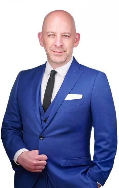 Matthew G. Lindenbaum
