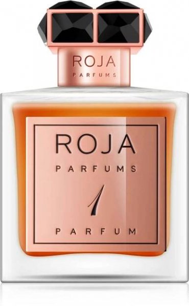 Roja Parfums Parfum de la Nuit 1 parfém unisex 100 ml - srovnání cen | Leano.cz