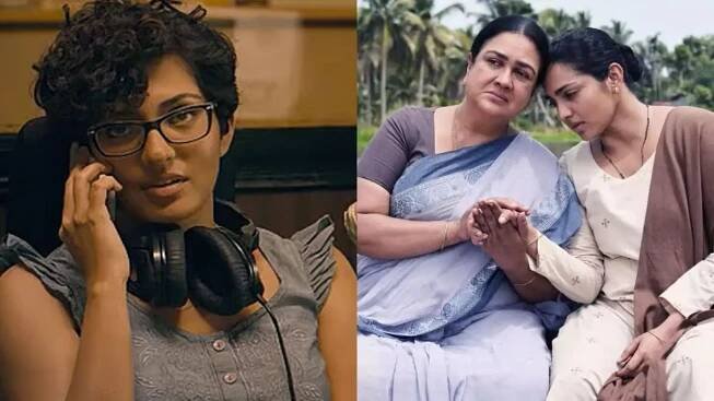 7 iconic Malayalam movies starring Parvathy Thiruvothu