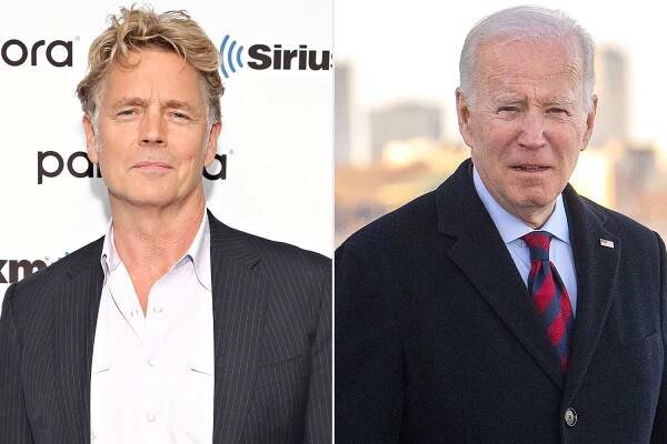 John Schneider Biden