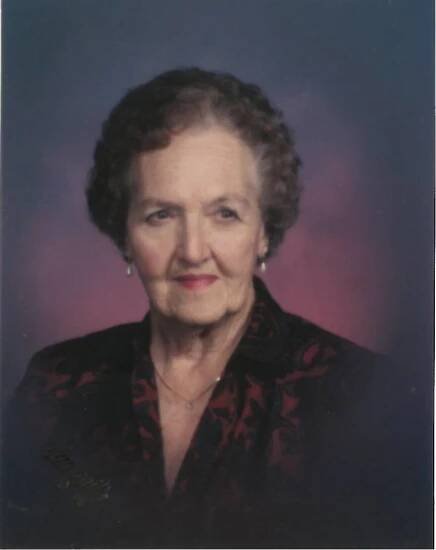 Grace Elizabeth Pfeiffer Smith