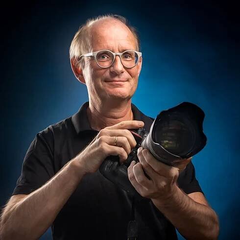 Christian Böhm - Gründer