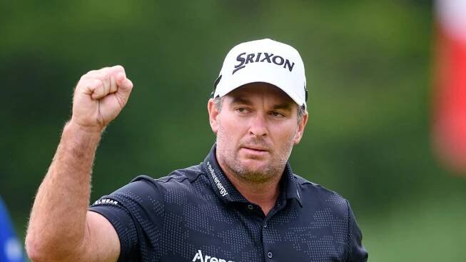 PGA Tour: Ryan Fox makes competitive return Downunder for BMW Australian PGA Championship