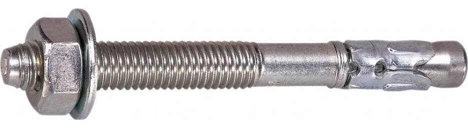 Hmoždinka Kotva průvlaková TMC7 10×120 mm