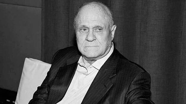 Vladimir Meňšov