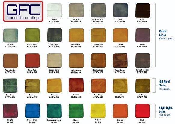 concrete-stains-dayton-columbus-cincinnati-colors