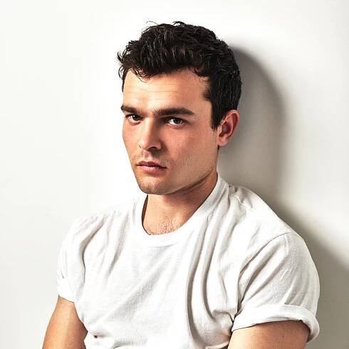 Yeni HAN SOLO'muz Resmen Belli Oldu, Hayırlı Olsun!
