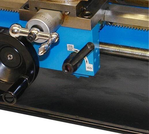 Soustruh Güde GMD 400 MINI