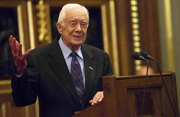 Jimmy Carter's cause of death: What we know about cancer battle