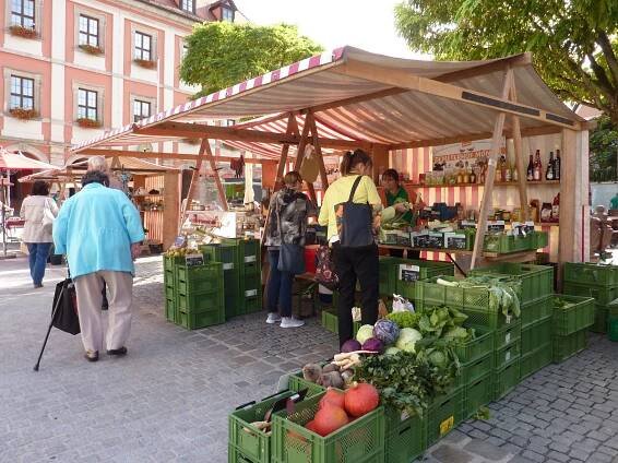 Veranstaltungen – Kommunale Allianz NeuStadt und Land