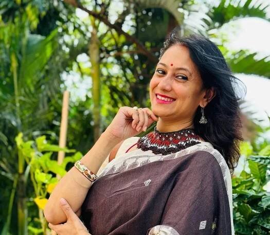 Rupali Barua