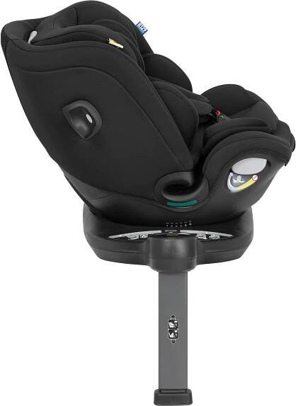 GRACO Turn2Me Grow midnight