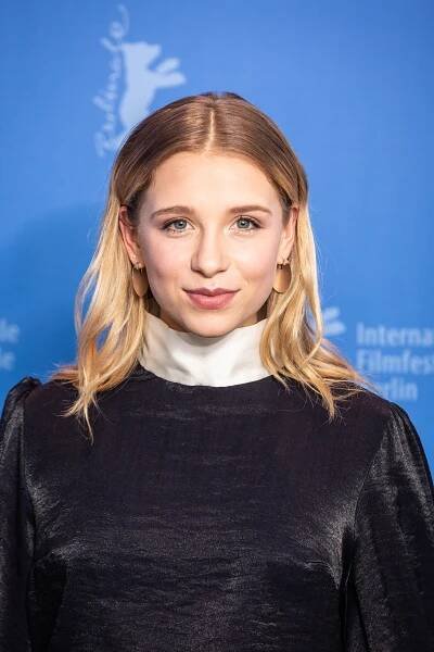 Anna Lena Klenke