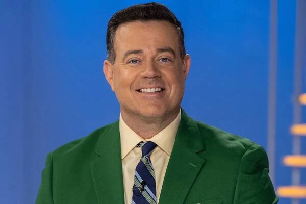 Carson Daly Turns 50 After Spinal Fusion Surgery: 'I'm Really on My Bounce Back' (Exclusive)