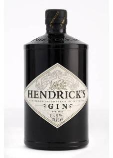 GIN HENDRICK´S 0,7L
