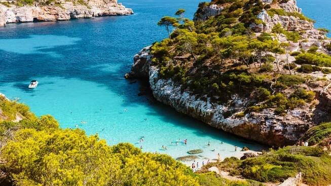 Co navštívit a vidět na Mallorce: 21 nejkrásnějších míst (+ mapa a praktické tipy)