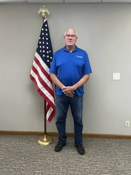 Who We Are - Bond Madison Water Company