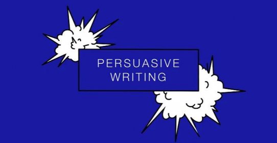 Mistakes to Avoid While Writing a Persuasive Essay