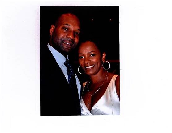 Tony & Vanessa