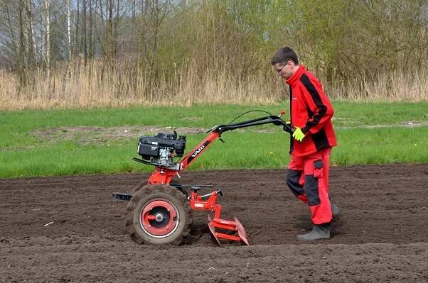 Smyk stavitelný VARI S-1000 [3671] | GardenTechnik.cz