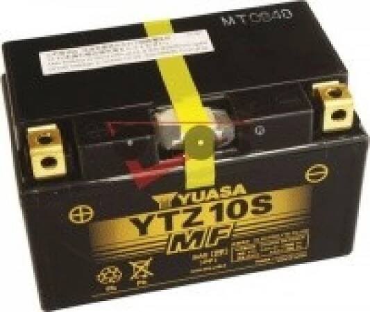 Yuasa YTZ10S