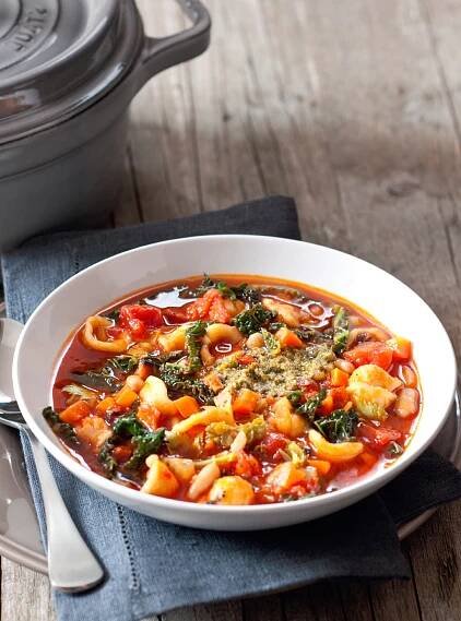Minestrone