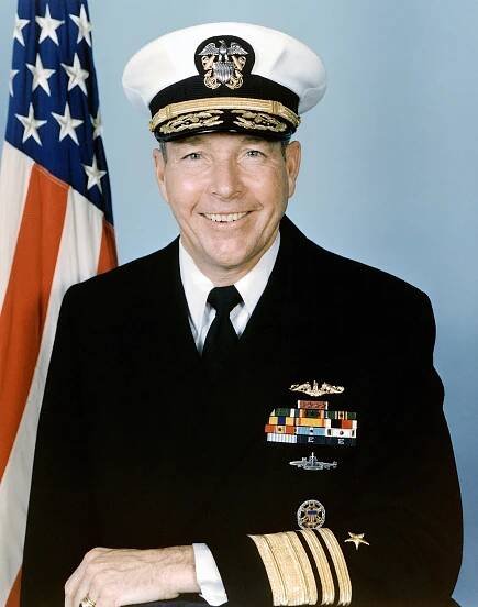 Director of the Joint Staff | Military Wiki | Fandom