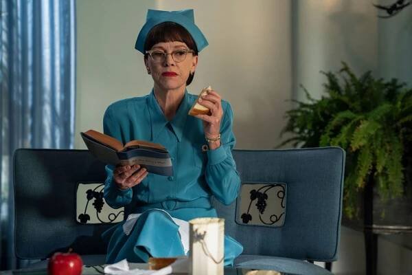 Judy Davis Facts