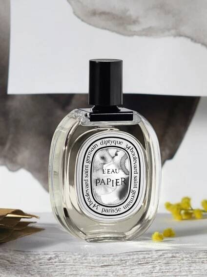 L'Eau Papier - Eau de toilette
