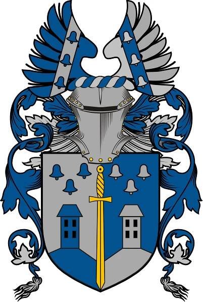 Osobní znaky - Česká genealogická a heraldická společnost v Praze