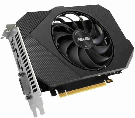 ASUS PH-RTX3050-8G-V2 | Softcom Group s.r.o. i6Shop
