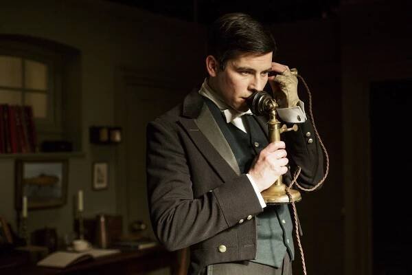 Panství Downton - Epizoda 3 - Z filmu - Robert James-Collier