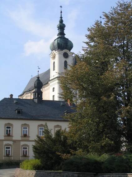 Budišov nad Budišovkou - Město | Turistika.cz
