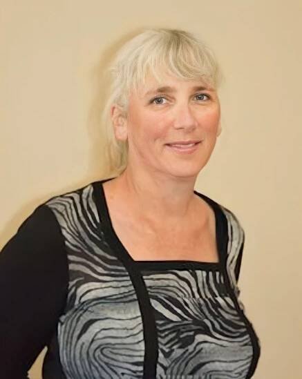 Janet Jones