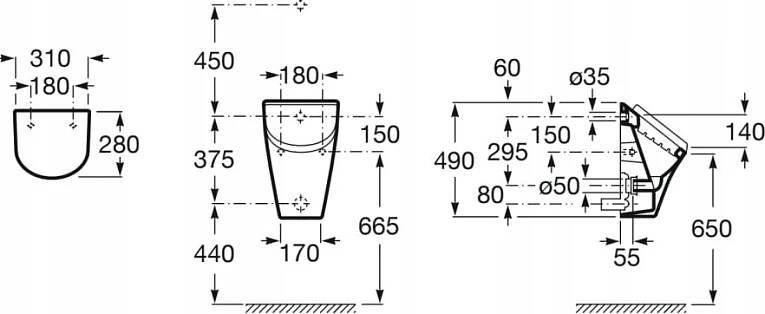 ROCA 7.3536.4.K00.0