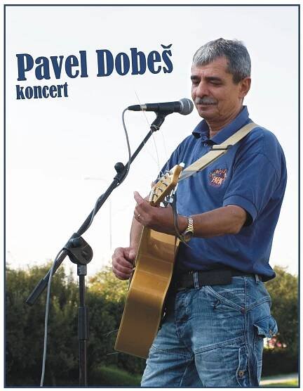Pavel Dobeš - Brno