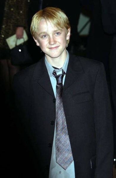 Tom Felton returning as Draco Malfoy for Harry Potter and the Cursed Child Broadway debut | The Standard