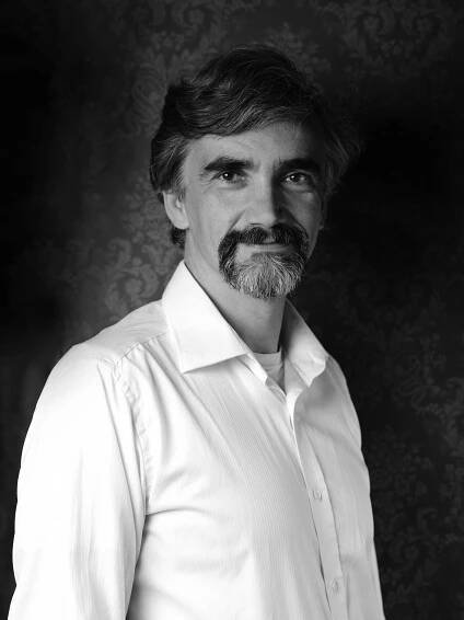 Martin Myšička