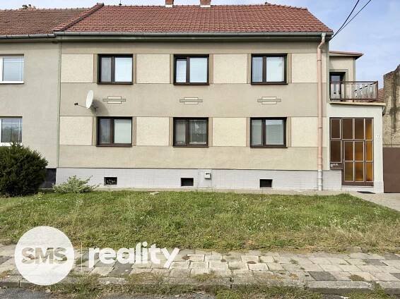 Pronájem Byt 5+kk, Hoštice-Heroltice - Heroltice, okres Vyškov