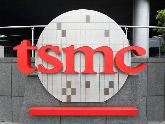 Taiwanese chipmaker TSMC posts 57% surge in profit thanks to the AI boom