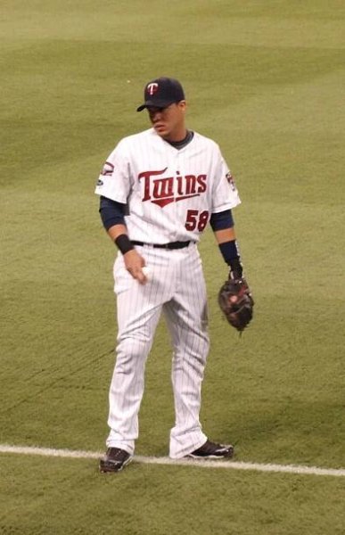 José Morales (catcher)