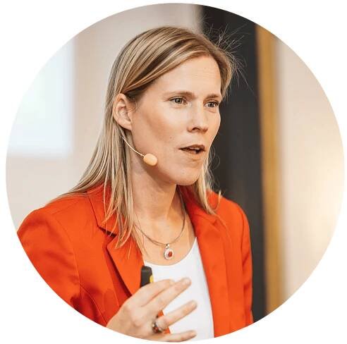 Change-Begleitung - Katrin Hansmeier