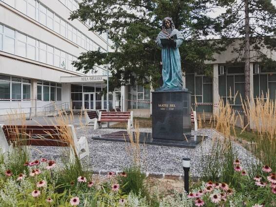 Univerzita Mateja Bela v Banskej Bystrici - VysokeSkoly.sk