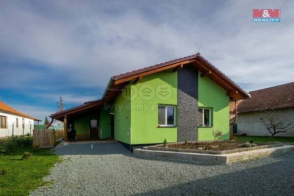 Prodej Dům, Rosice - Brčekoly, okres Chrudim