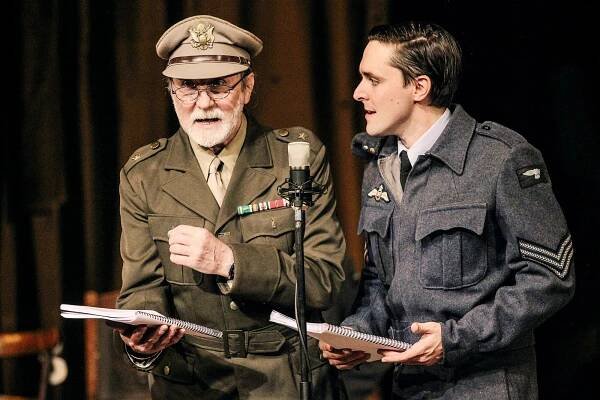 Herec Karel Heřmánek mladší: Vše má rub i líc. V USA jsem rozvážel jídlo