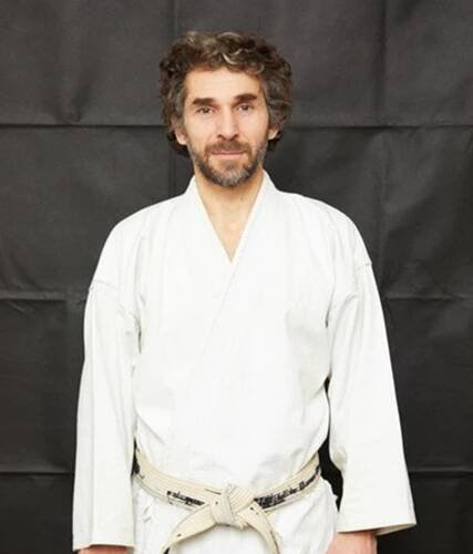 Allkampf-Jitsu České Budějovice