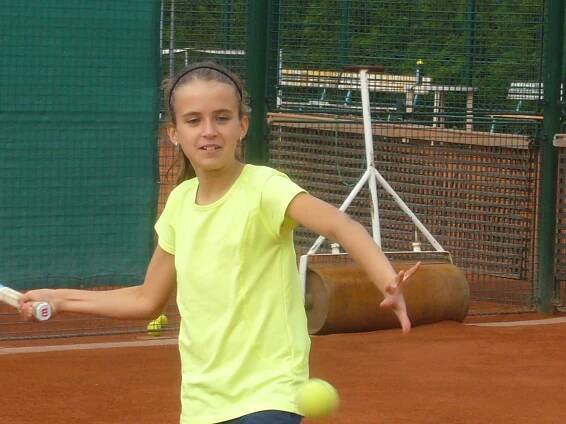 Fotogalerie | Tenis Satalice