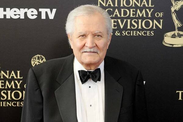 John Aniston, 'Days of Our Lives' Legend and Jennifer Aniston's Father, Dead at 89