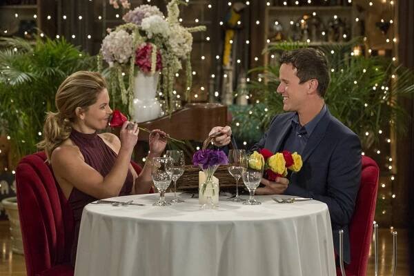 Zase máme plný dům - Fullerovi v mlze - Z filmu - Candace Cameron Bure, Scott Weinger