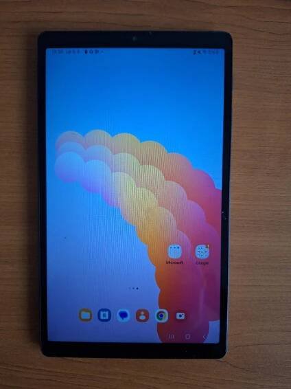 Samsung Galaxy Tab A7 lite